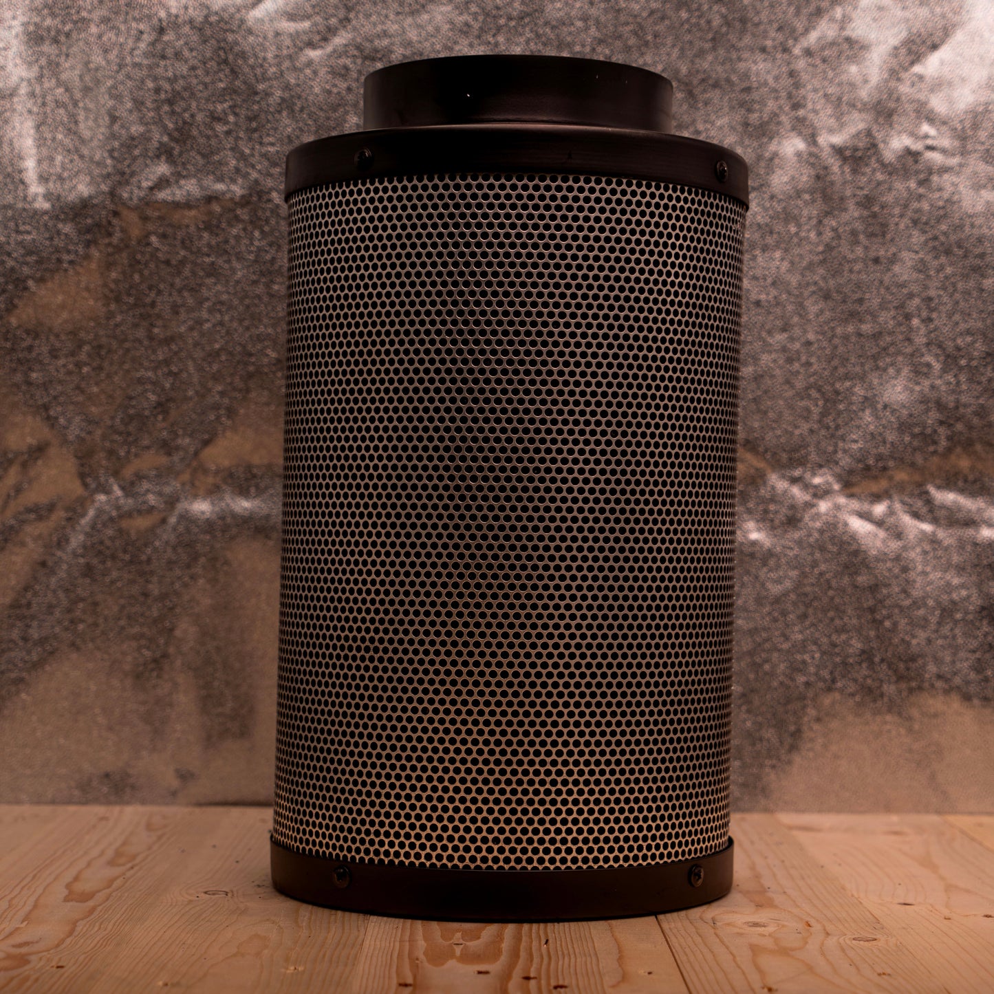 PROBUD® Aktivkohlefilter (100mm) - PROBUD®