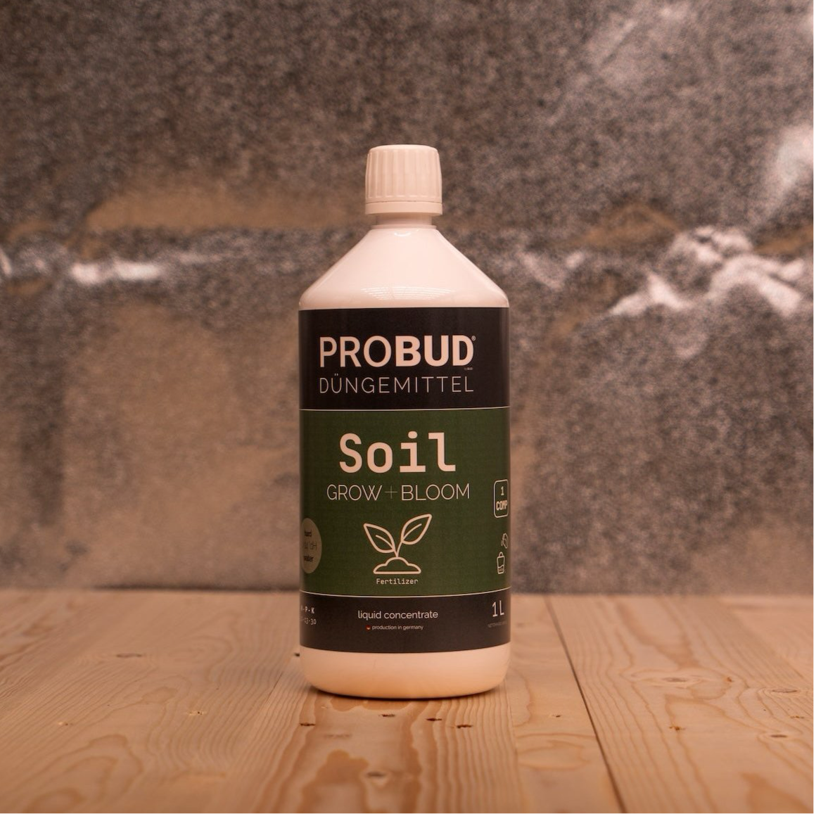 SOIL-Dünger 1 Komp. - PROBUD®