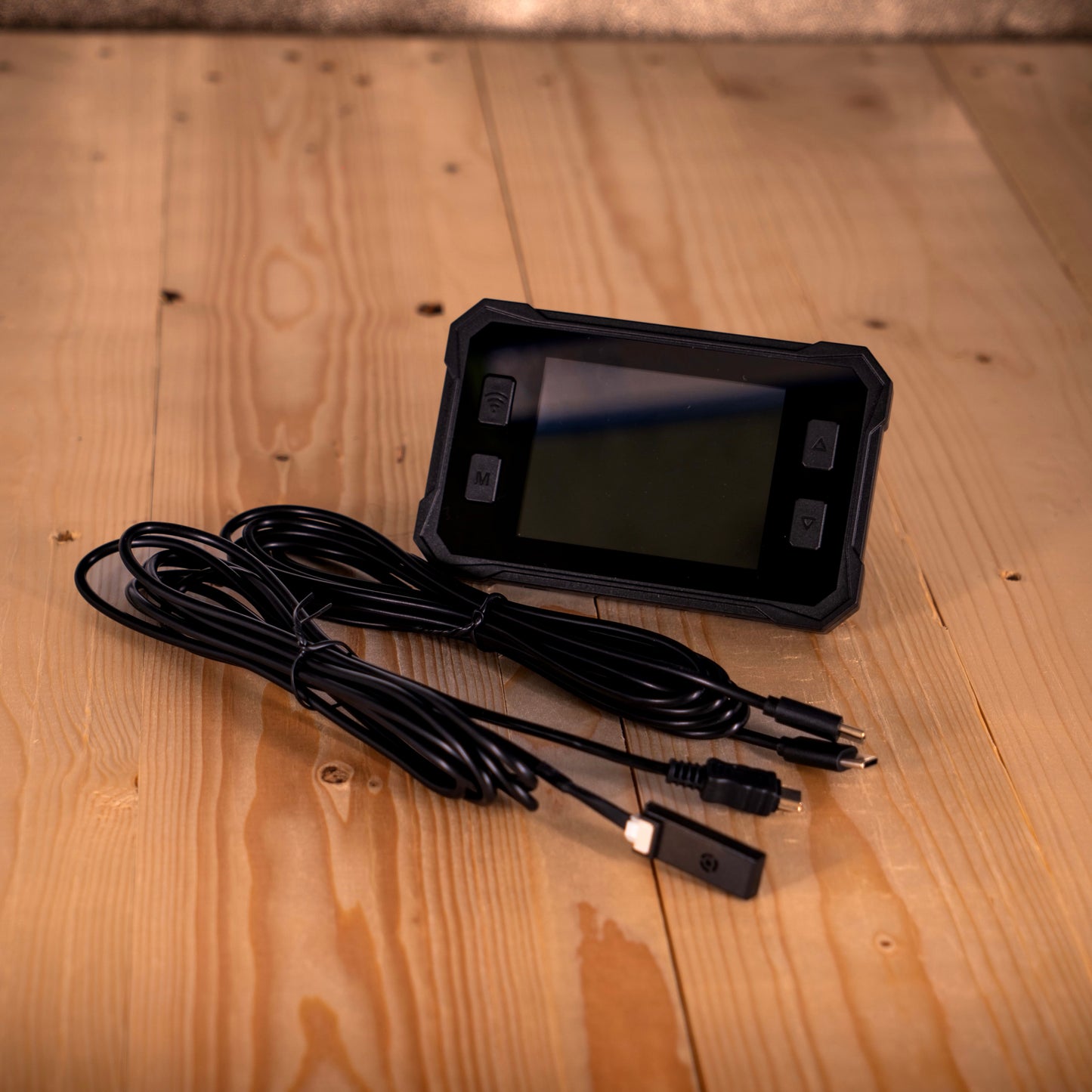 PROBUD® Rohrventilator Digital (150mm) - PROBUD®