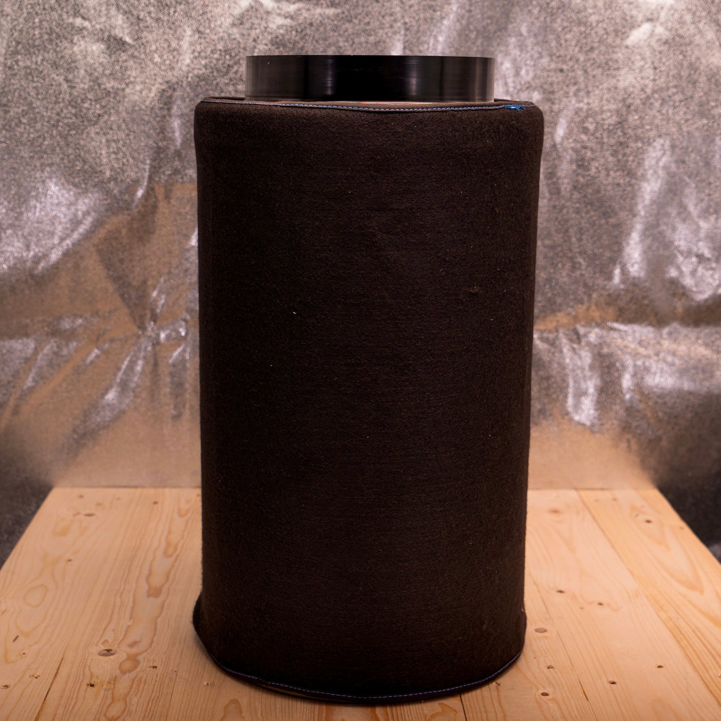 PROBUD® Aktivkohlefilter (200mm) - PROBUD®