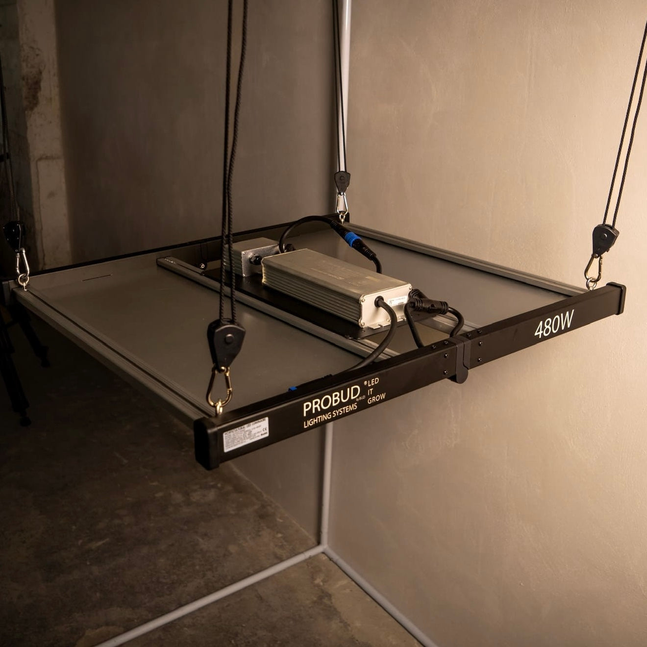 PROBUD® WINGBOARD 480H - PROBUD®