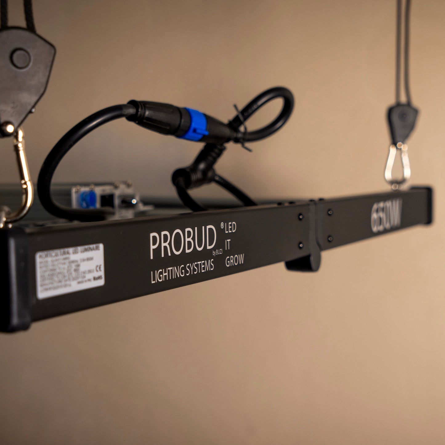 PROBUD® WINGBOARD 650H - PROBUD®