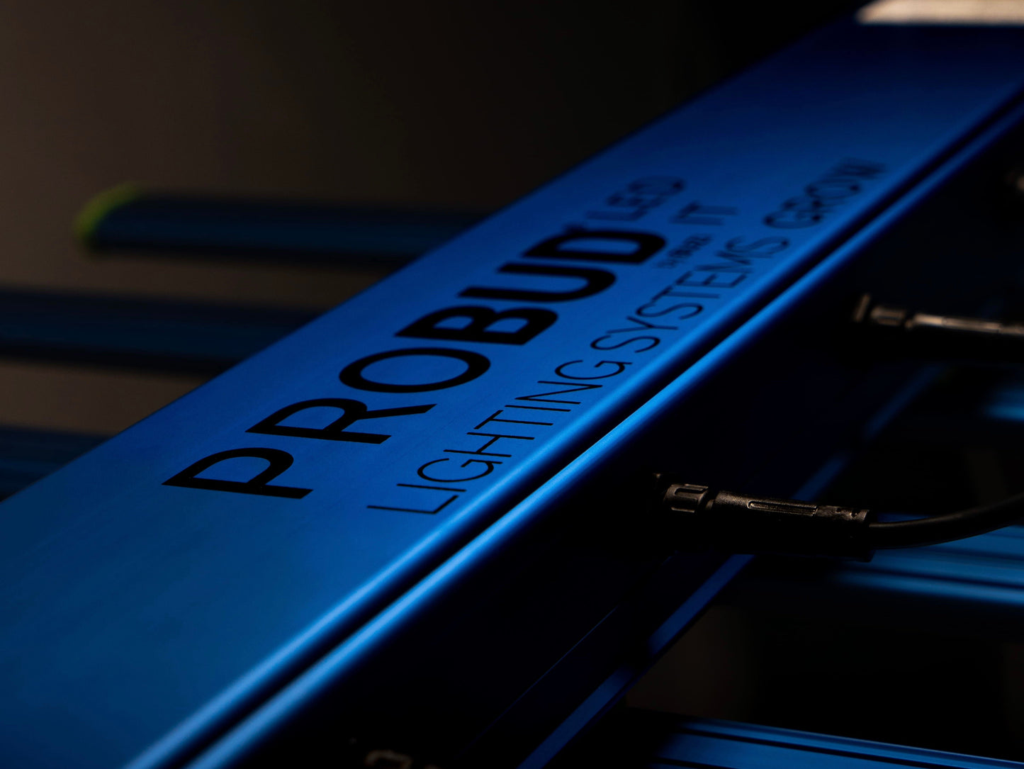 PROBUD® SPIDER 480 - PROBUD®