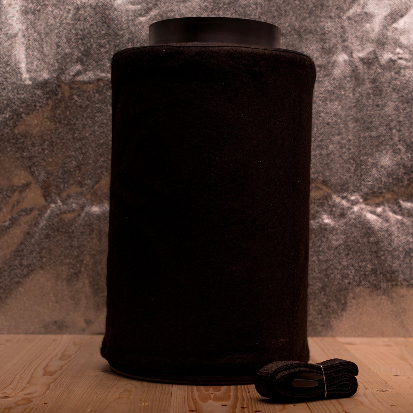 PROBUD® Aktivkohlefilter (150mm) - PROBUD®