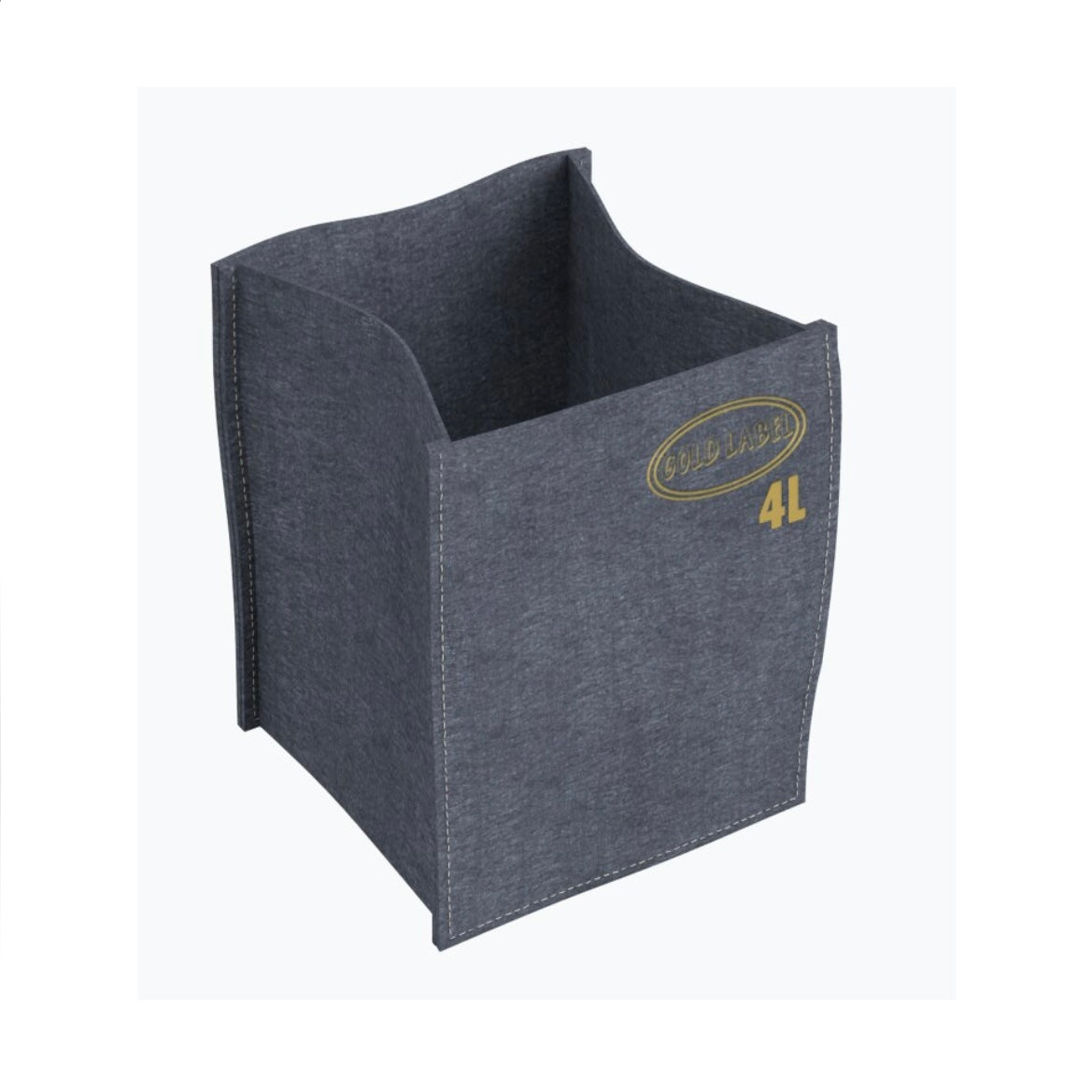 GOLD LABEL SOFT POT 4L - PROBUD®