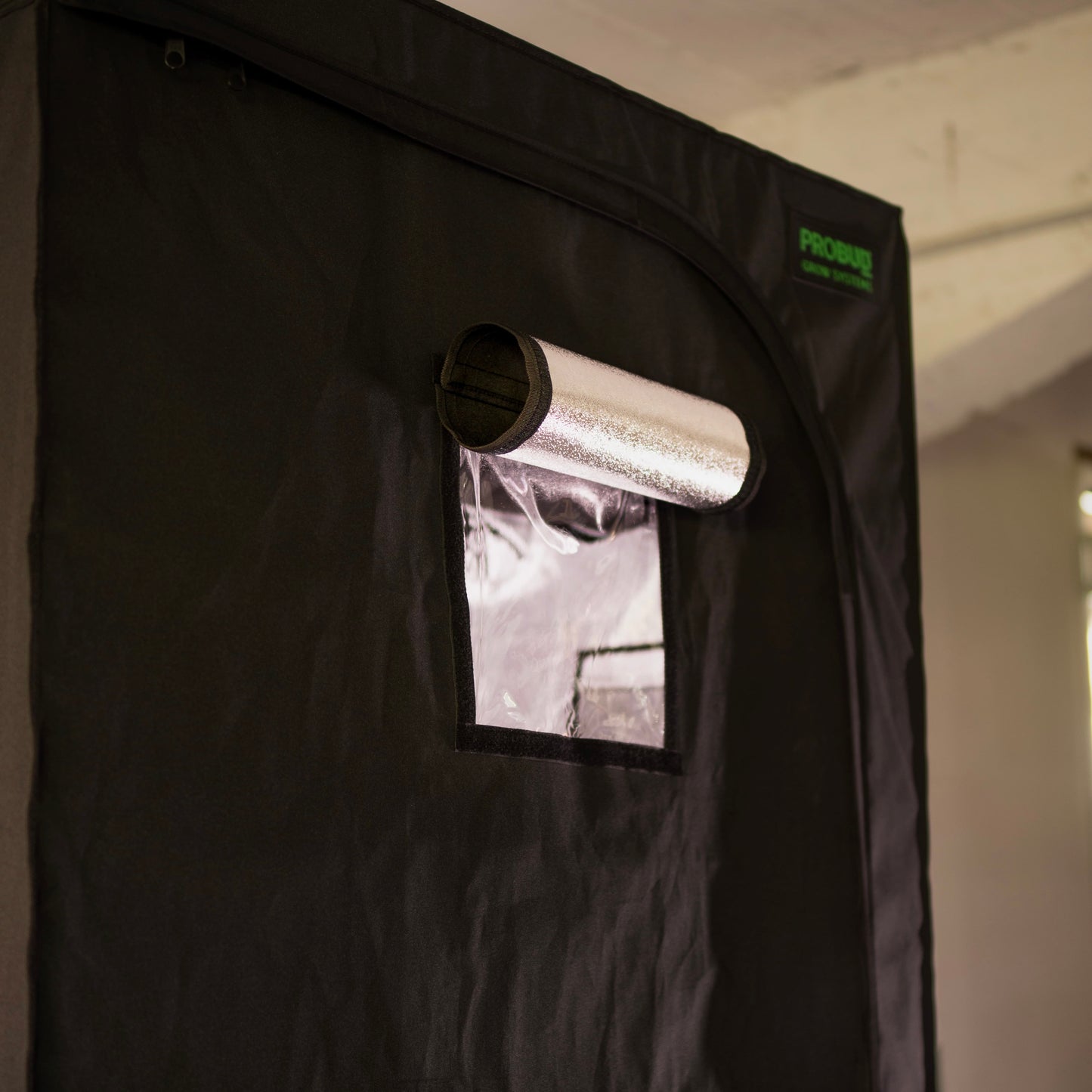 PROBUD® Growzelt EQ15(150x150x220cm)