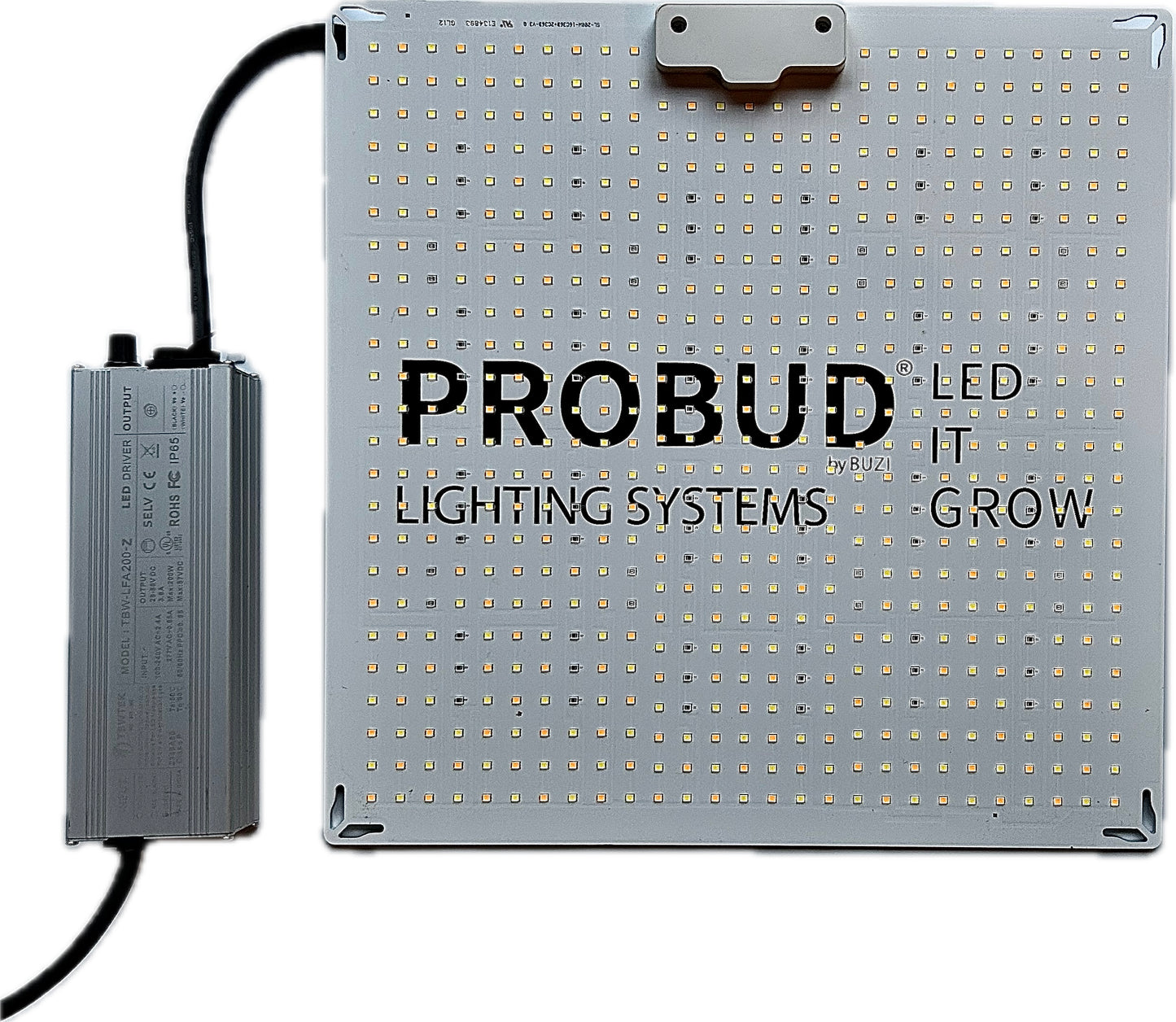PROBUD® SQUARE 200 - PROBUD®