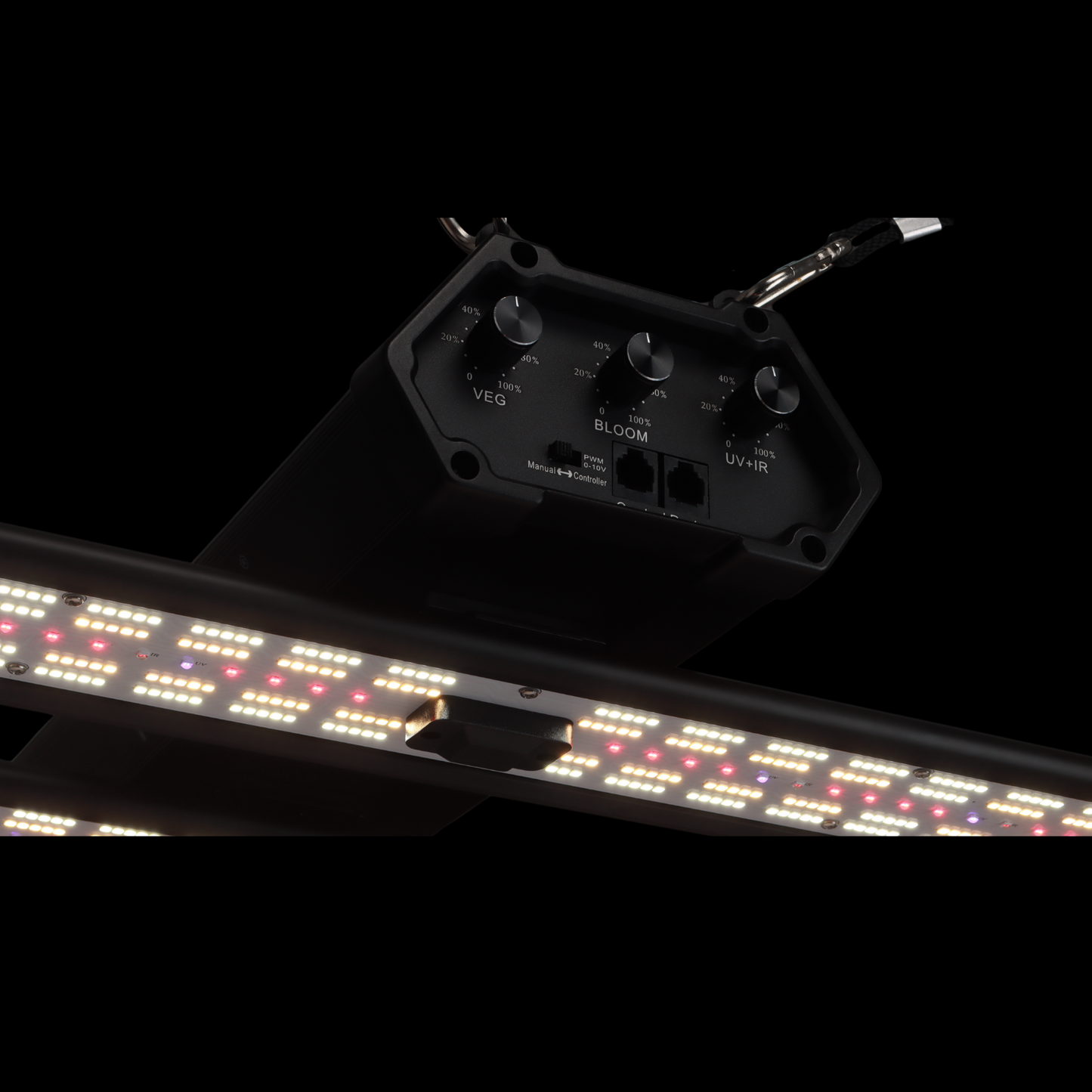 PROBUD® BLACK ARGUS 500 EVO PRO - PROBUD®
