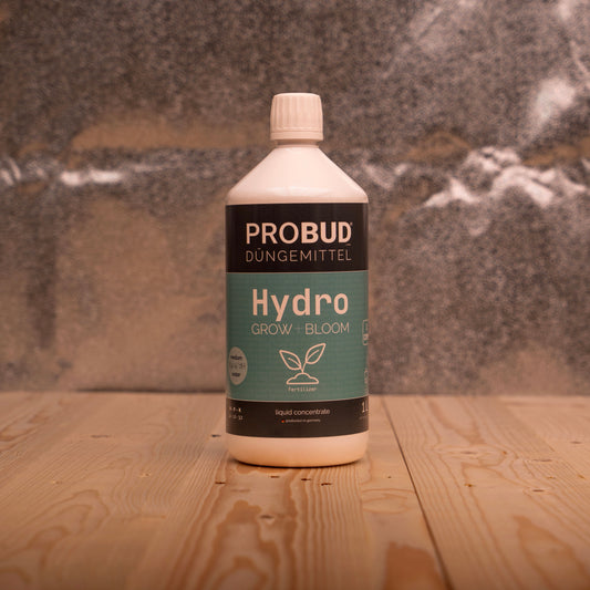 HYDRO-Dünger 1 Komp. - PROBUD®