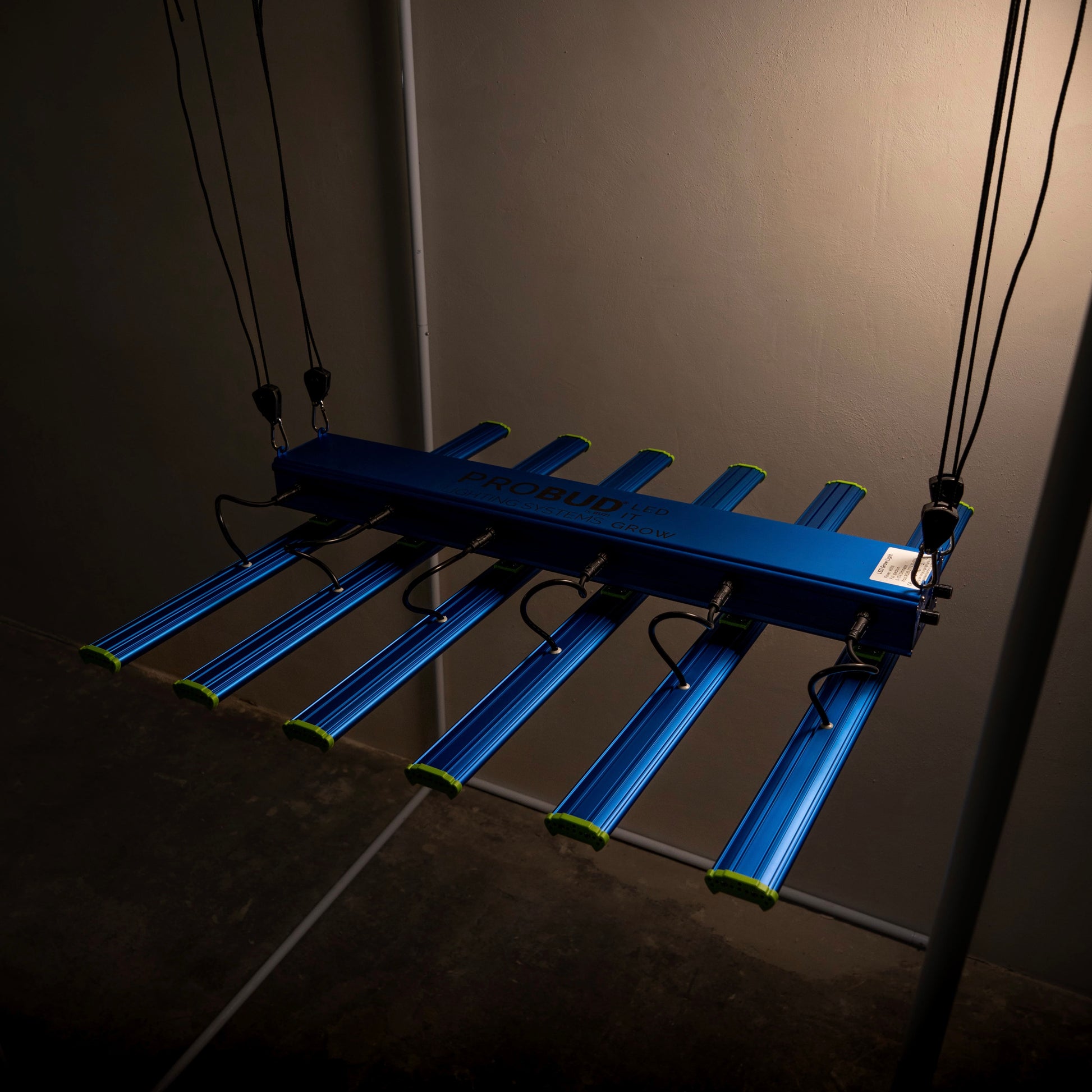 PROBUD® SPIDER 480 - PROBUD®