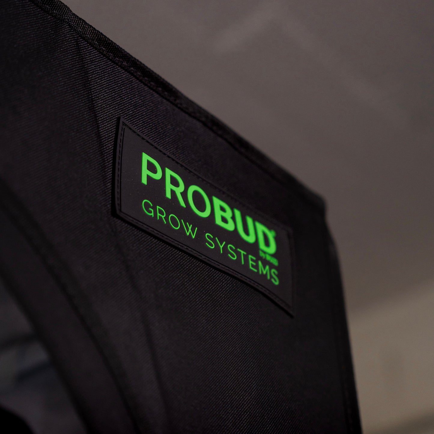 PROBUD® Growzelt EQ12(120x120x220cm)