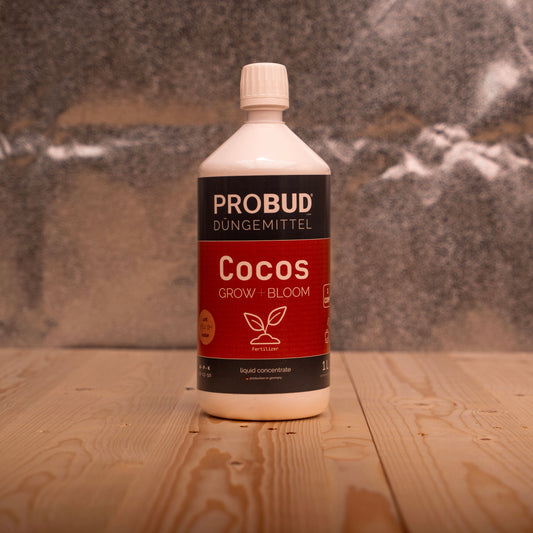 COCOS-Dünger 1 Komp. - PROBUD®
