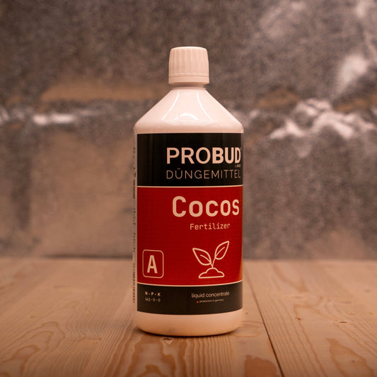 PROBUD COCOS-DÜNGER Komp. A - PROBUD®