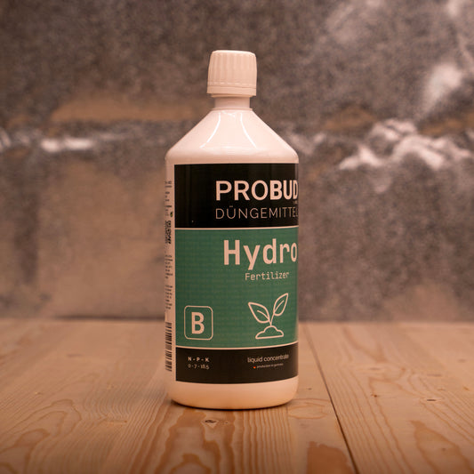 PROBUD® HYDRO-DÜNGER KOMP. B