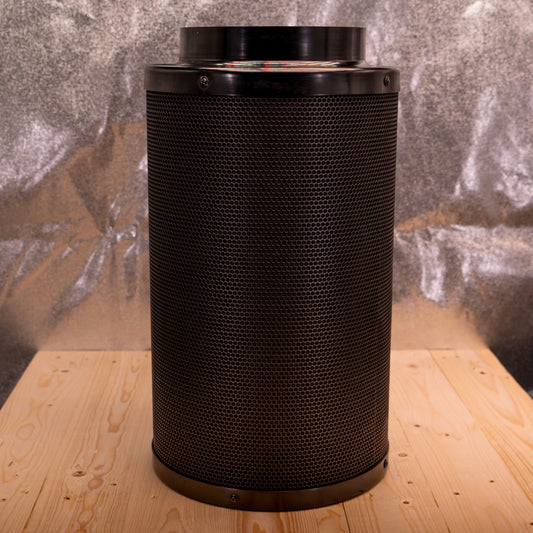 PROBUD® Aktivkohlefilter (200mm) - PROBUD®