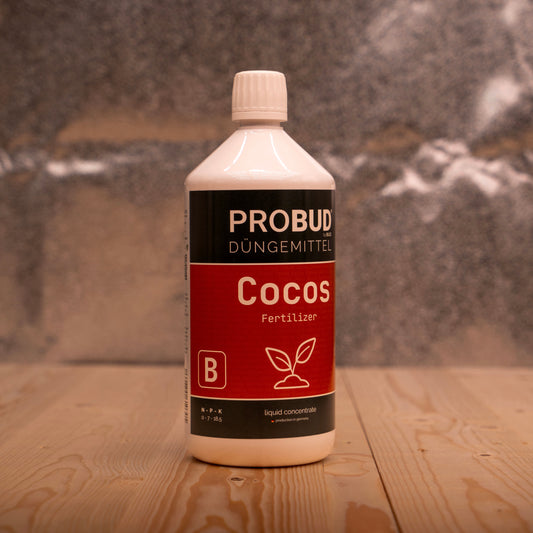 PROBUD COCOS fertilizer Comp. B