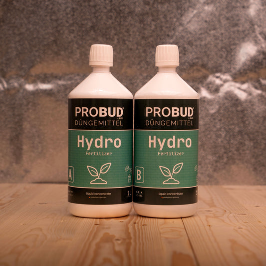 HYDRO-DÜNGER 2 Komp. (A&B) - PROBUD®