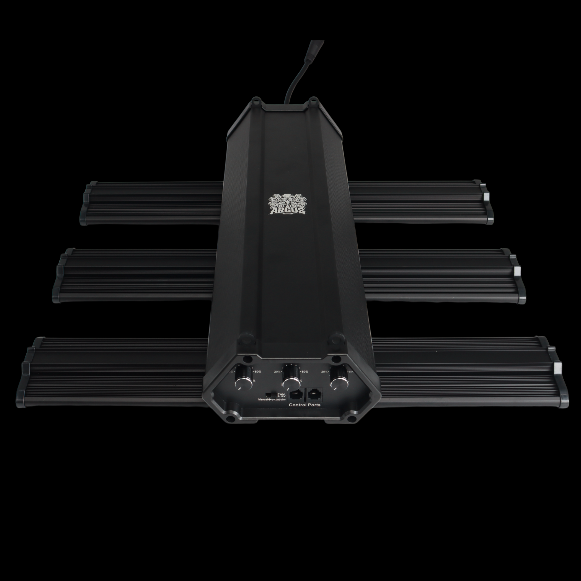PROBUD® BLACK ARGUS 320 EVO PRO - PROBUD®