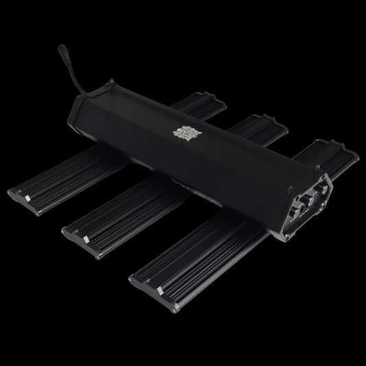 PROBUD® BLACK ARGUS 320 EVO PRO - PROBUD®