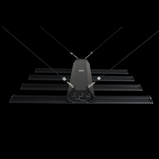 PROBUD® BLACK ARGUS 500 EVO PRO - PROBUD®