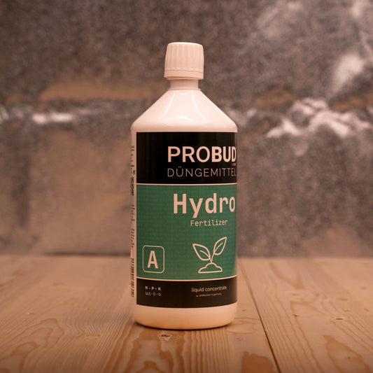 PROBUD HYDRO-Dünger Komp. A - PROBUD®