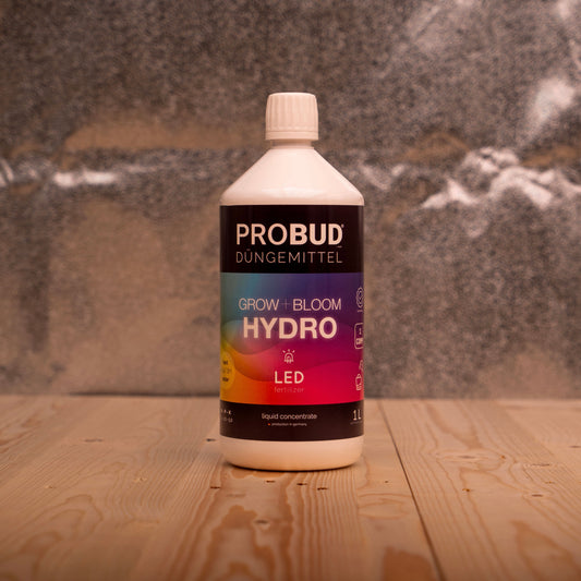 LED HYDRO-Dünger 1 Komp. - PROBUD®