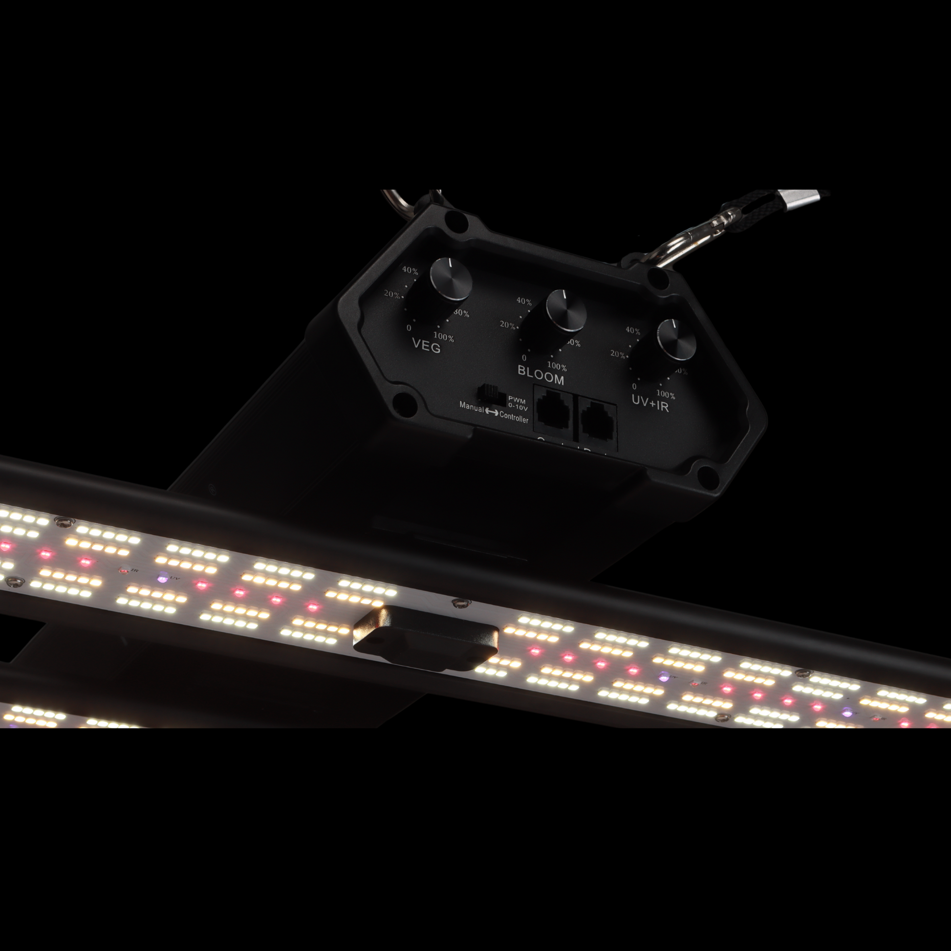 PROBUD® BLACK ARGUS 500 EVO PRO - PROBUD®